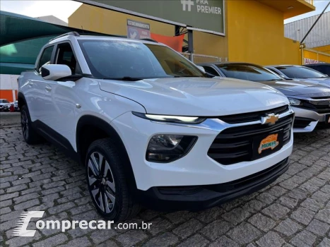 MONTANA 1.2 Turbo LT