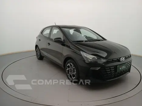 HB20 1.0 12V FLEX COMFORT PLUS MANUAL