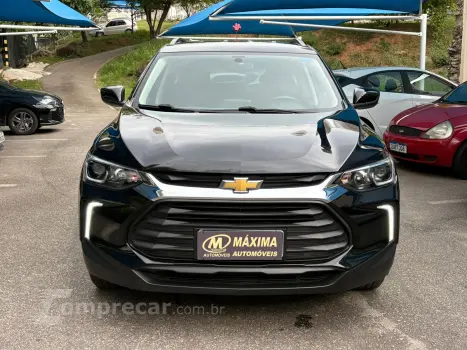 TRACKER 1.0 Turbo LT