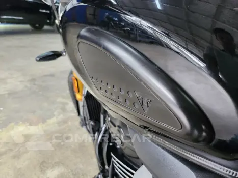 SCRAMBLER
