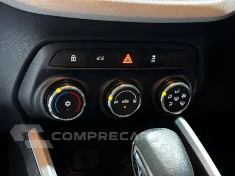 ONIX 1.0 TURBO FLEX PLUS PREMIER AUTOMÁTICO