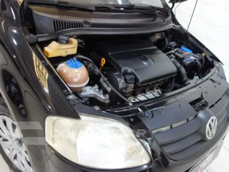 FOX - 1.0 MI 8V 4P MANUAL