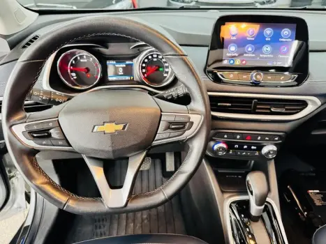 TRACKER 1.2 TURBO 12V FLEX AUT.