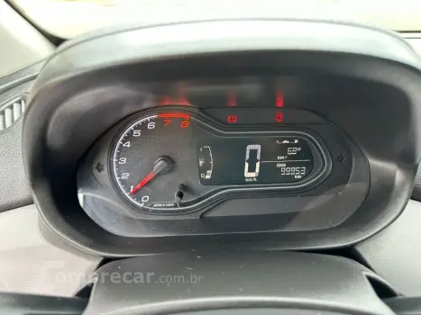 ONIX HATCH LT 1.4 8V FlexPower 5p Mec.