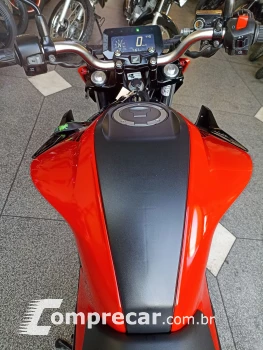 CB 300F Twister Flex