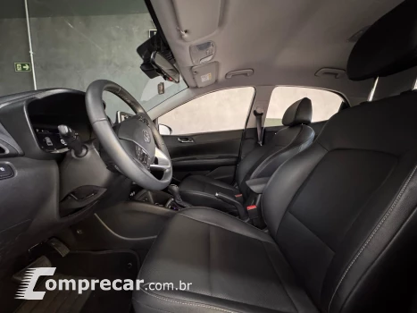 HB20 1.0 TGDI FLEX PLATINUM SAFETY AUTOMÁTICO