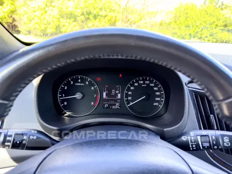 Creta Sport 2.0 16V Flex Aut.