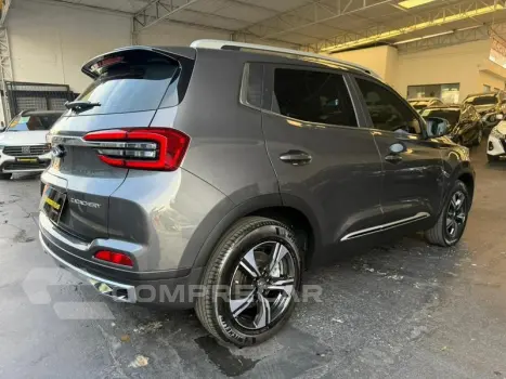 TIGGO 5X SPORT 1.5 TURBO FLEX AUT