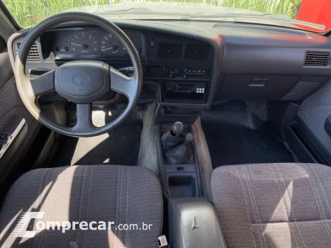 HILUX 2.8 SR5 4X4 CD 8V