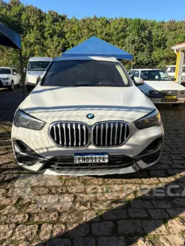 X1 2.0 16V Turbo Sdrive20i X-line