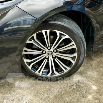 Corolla XEi 2.0 Flex 16V Aut.