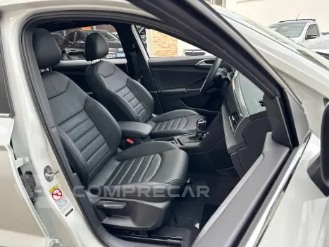TAOS Highline 1.4 250 TSI Flex Aut.