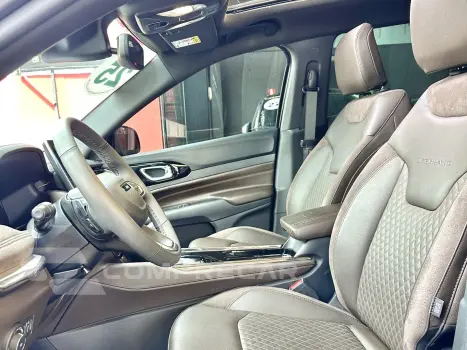 COMMANDER 1.3 T270 TURBO FLEX OVERLAND AT6