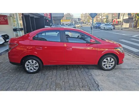 PRISMA 1.4 MPFI LT 8V FLEX 4P MANUAL