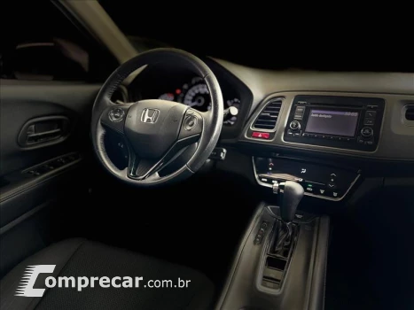 HR-V 1.8 16V EX
