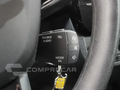 Kwid KWID Intense 1.0 Flex 12V 5p Mec.