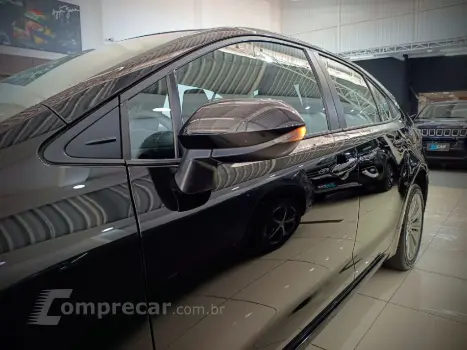 COROLLA 2.0 VVT-IE FLEX XEI DIRECT SHIFT