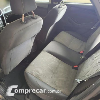 FOCUS 1.6 S Hatch 16V