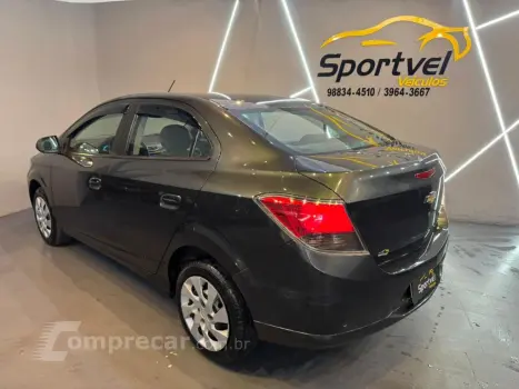 PRISMA Sed. LT 1.4 8V FlexPower 4p