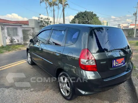 FIT 1.4 LX 16V