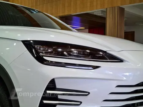 SONG PLUS PREMIUM  1.5 AUT (HIBRIDO)