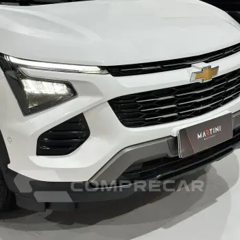 SPIN PREMIER 1.8 8V Econo.Flex 5p Aut.