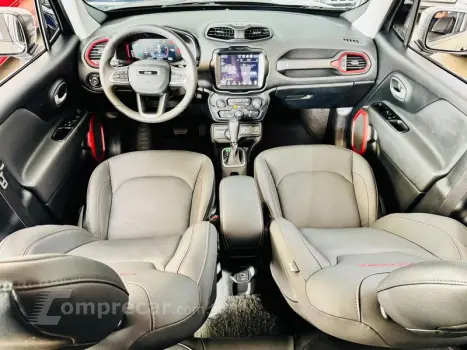 RENEGADE TRAILHAWK T270 1.3 TB FLEX AUT