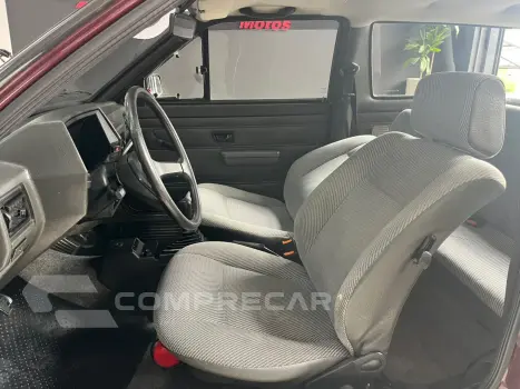 PARATI 1.6 CL 8V GASOLINA 2P MANUAL