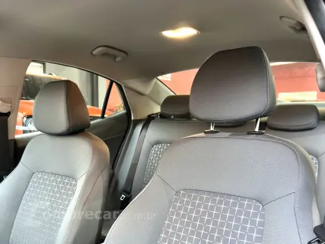 HB20S 1.0 12V FLEX LIMITED MANUAL