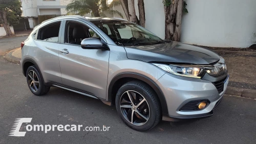 HR-V 1.8 16V EX
