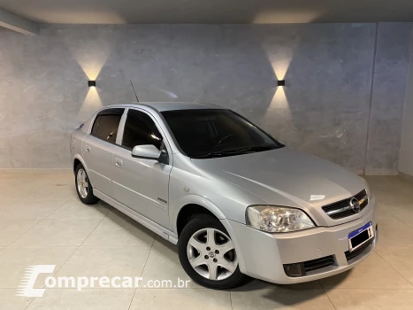 ASTRA 2.0 MPFI Advantage 8V