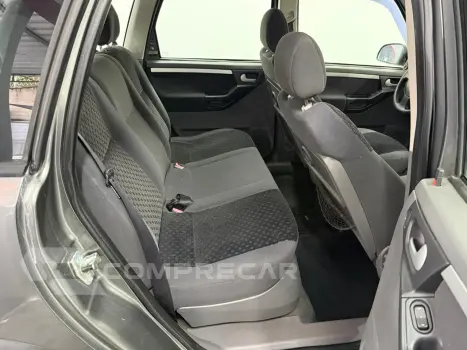 Meriva Maxx 1.4 MPFI 8V ECONOFLEX 5p