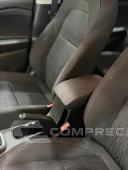 TRACKER 1.0 TURBO FLEX LT AUTOMÁTICO