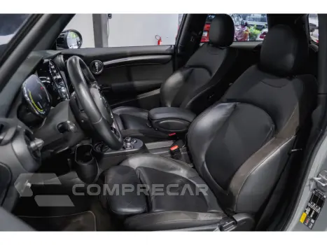 COOPER S 2P ELETRICO