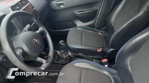 KWID 1.0 12V SCE Intense
