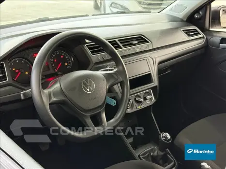 SAVEIRO 1.6 MSI ROBUST CS 16V FLEX 2P MANUAL