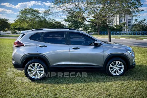 TRACKER 1.0 Turbo LTZ