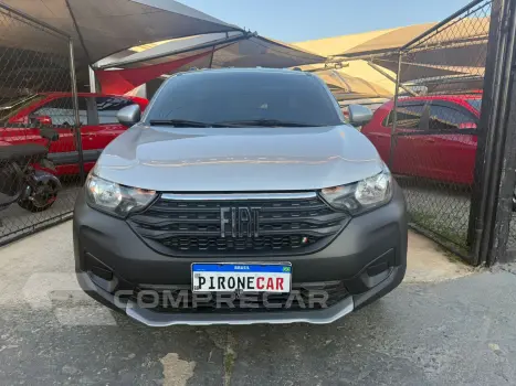 STRADA 1.4 Fire Endurance CS
