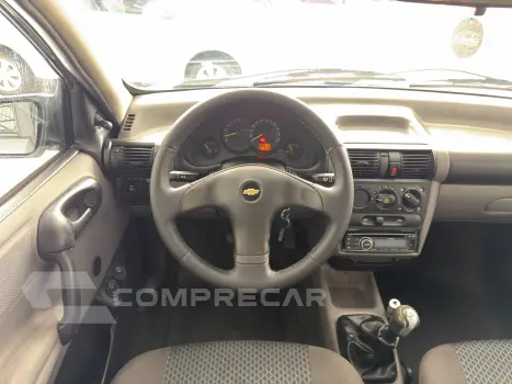 CLASSIC 1.0 MPFI LS 8V