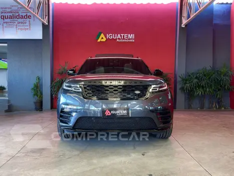 RANGE ROVER VELAR 2.0 P300 GASOLINA R-DYNAMIC SE AUTOMÁTICO