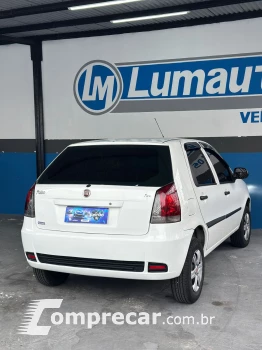 PALIO 1.0 MPI Fire WAY 8V