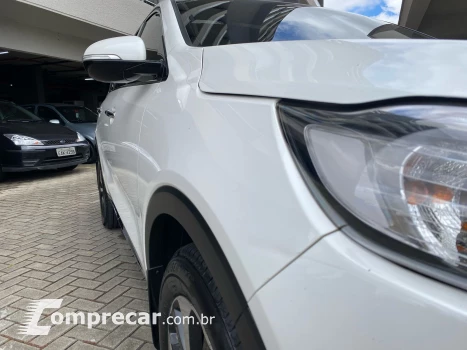 SORENTO 3.3 EX V6 24V 7 Lugares