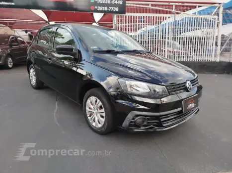 Gol Trendline 1.0 T.Flex 12V 5p