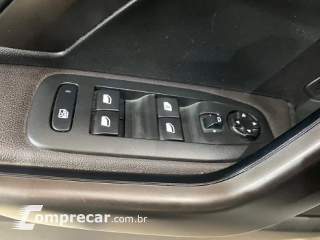 2008 - 1.6 16V GRIFFE 4P AUTOMÁTICO