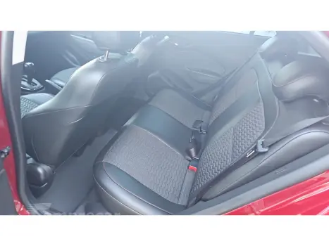 ONIX 1.4 MPFI LTZ 8V FLEX 4P AUTOMÁTICO