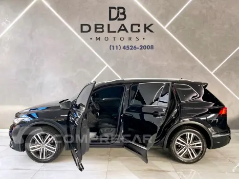 TIGUAN Allspac R-Line 300 TSI 2.0