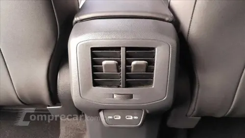 T-CROSS 1.0 200 TSI TOTAL FLEX COMFORTLINE AUTOMÁ