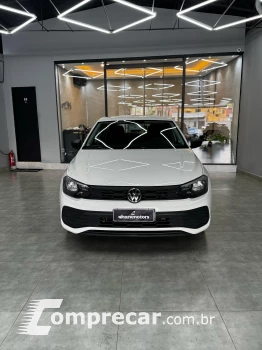 POLO 1.0 MPI Track