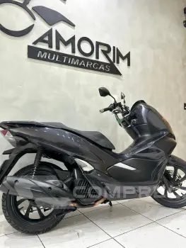 PCX 150