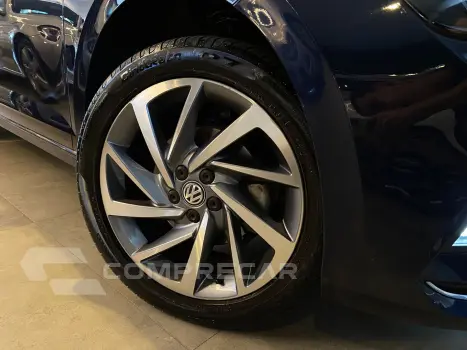 Polo 1.0 200 Tsi Highline Automático